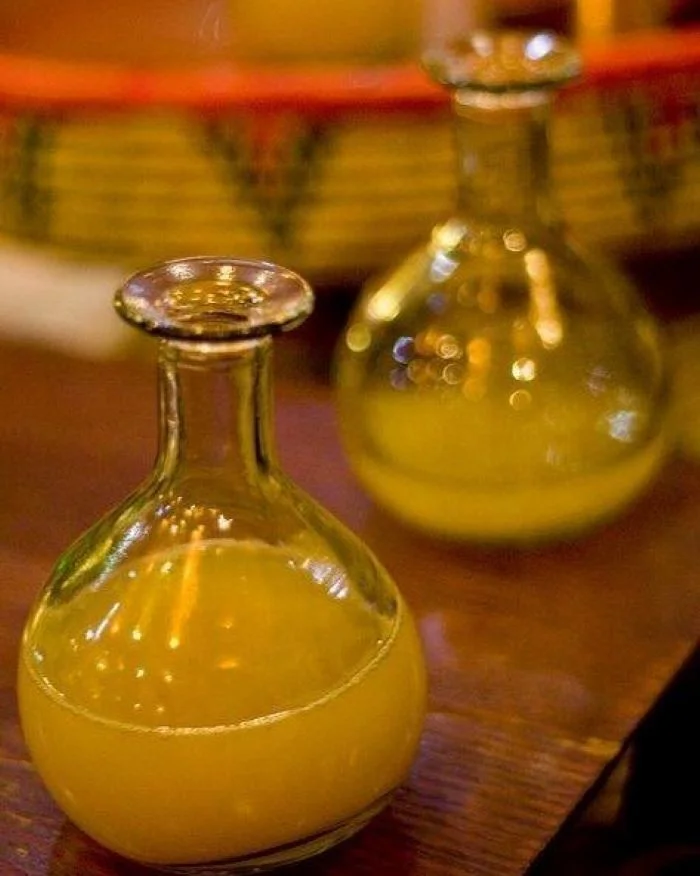 2022 Hot Sale 240ml Glass Berele  for Ethiopian and Eritrean Tej Drinking