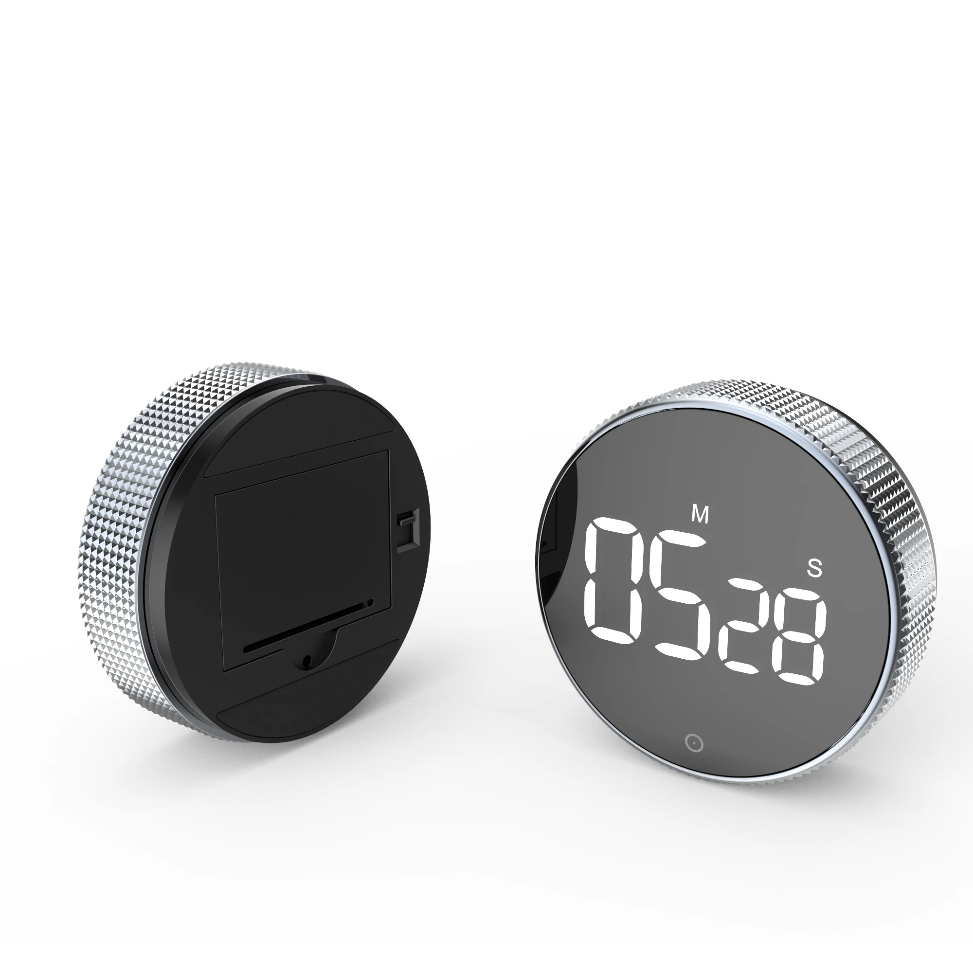 OVEKI Magnetic Countdown Digital Timer，Kitchen Timer - GREAT