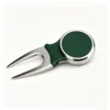 fourchette verte de golf