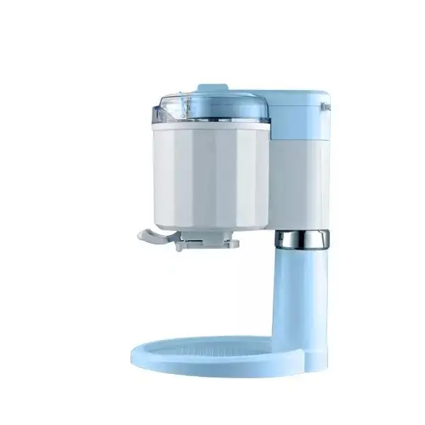 Household Portable Ice Cream Maker Electric Ice Cream Maker Mini