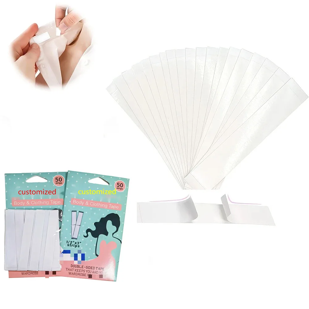 slim fit dress slacks Fashion Tape Kit main image 0