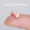 1#-Oro rosa