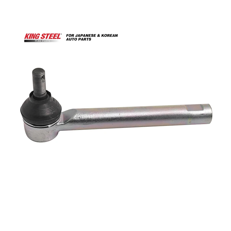 KINGSTEEL Tie Rod Ends for Toyota Corolla ZRE142 2008-2014