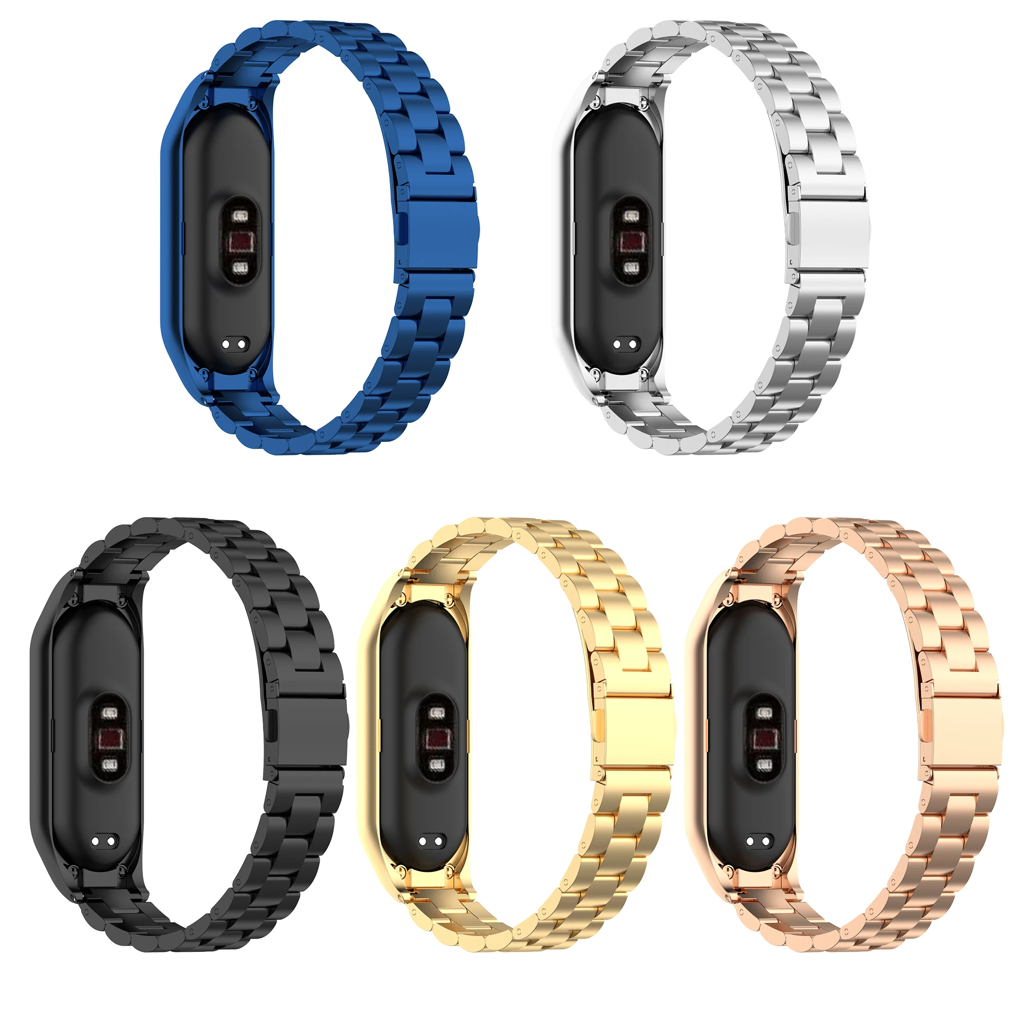 Xiaomi Mi Band 6 Global Купить