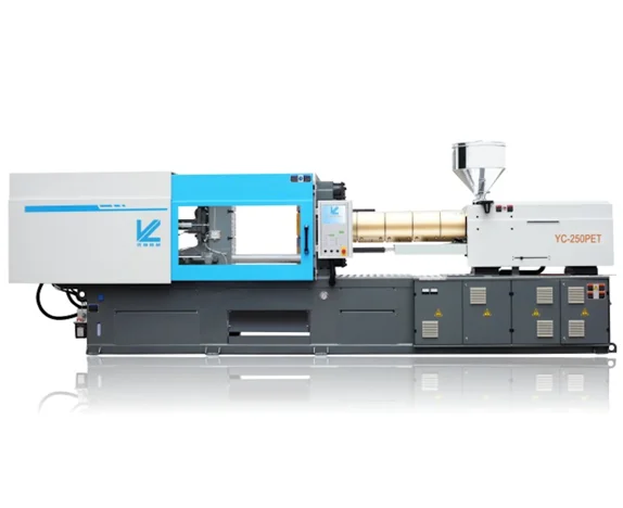 170V Excellent Injection Blow Molding Machine Price