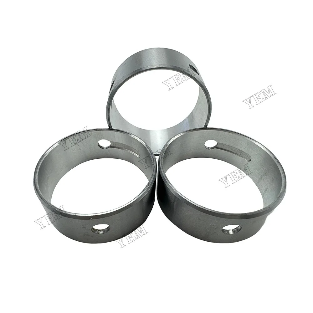 Camshaft Bushing Fit for Isuzu 4JG1 Engine 6