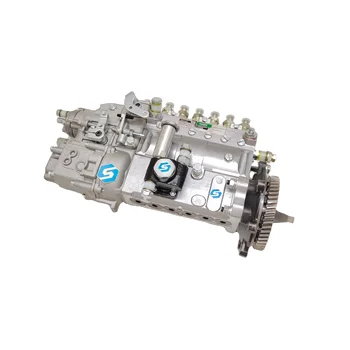 DX225LCA DX225 DX220 DB58T DB58 Engine fuel injector pump 101062-826A 101605-830C 400912-00069 65.11101-7420A 400912-00071