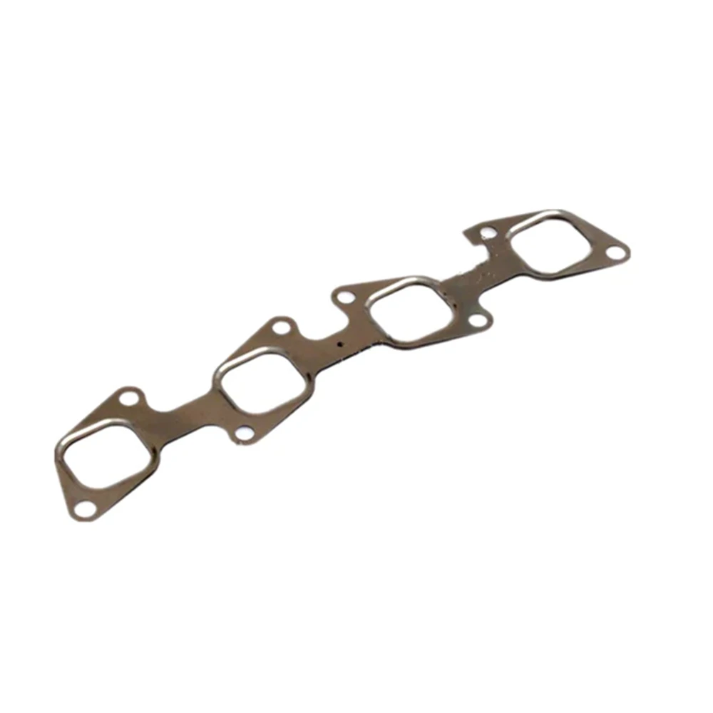 IZUMI 02/802522 Gasket Exhaust Manifold for Isuzu for JCB 4JJ1 Diesel Engine Parts