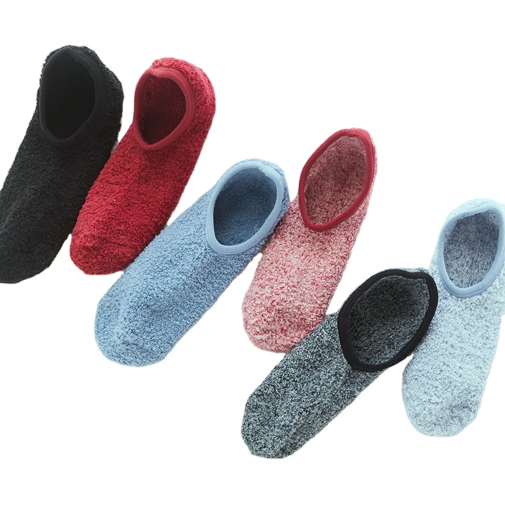 indoor sock slippers