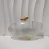 Glitter powder transparent (handle not included)