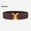 LB113B-5.8*77cm-Coffee