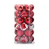 Rose garance