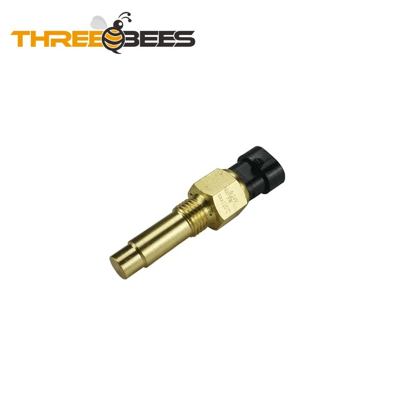 Generator Water Temperature Sensor Switch 612600090673 1002381183 Alarm Switch for  Diesel Engine