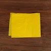 Yellow 20*50cm