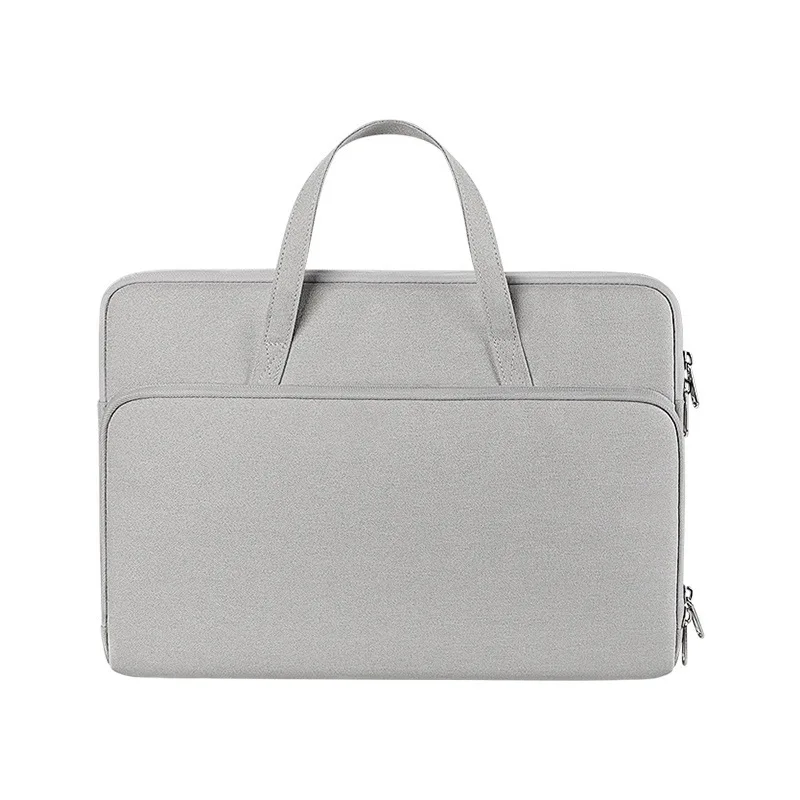 product oem laptop bag pc sleeves notebook liner ultra thin simple business bag for macbook 13 14 15 16 inch-29