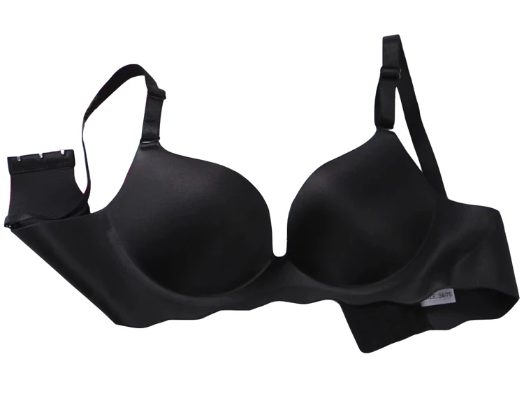 underwire seamless sexy women underwear with transparent removable straps Valentines sexy lingerie Babydoll  lingerie