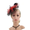 HA5423-Red Black