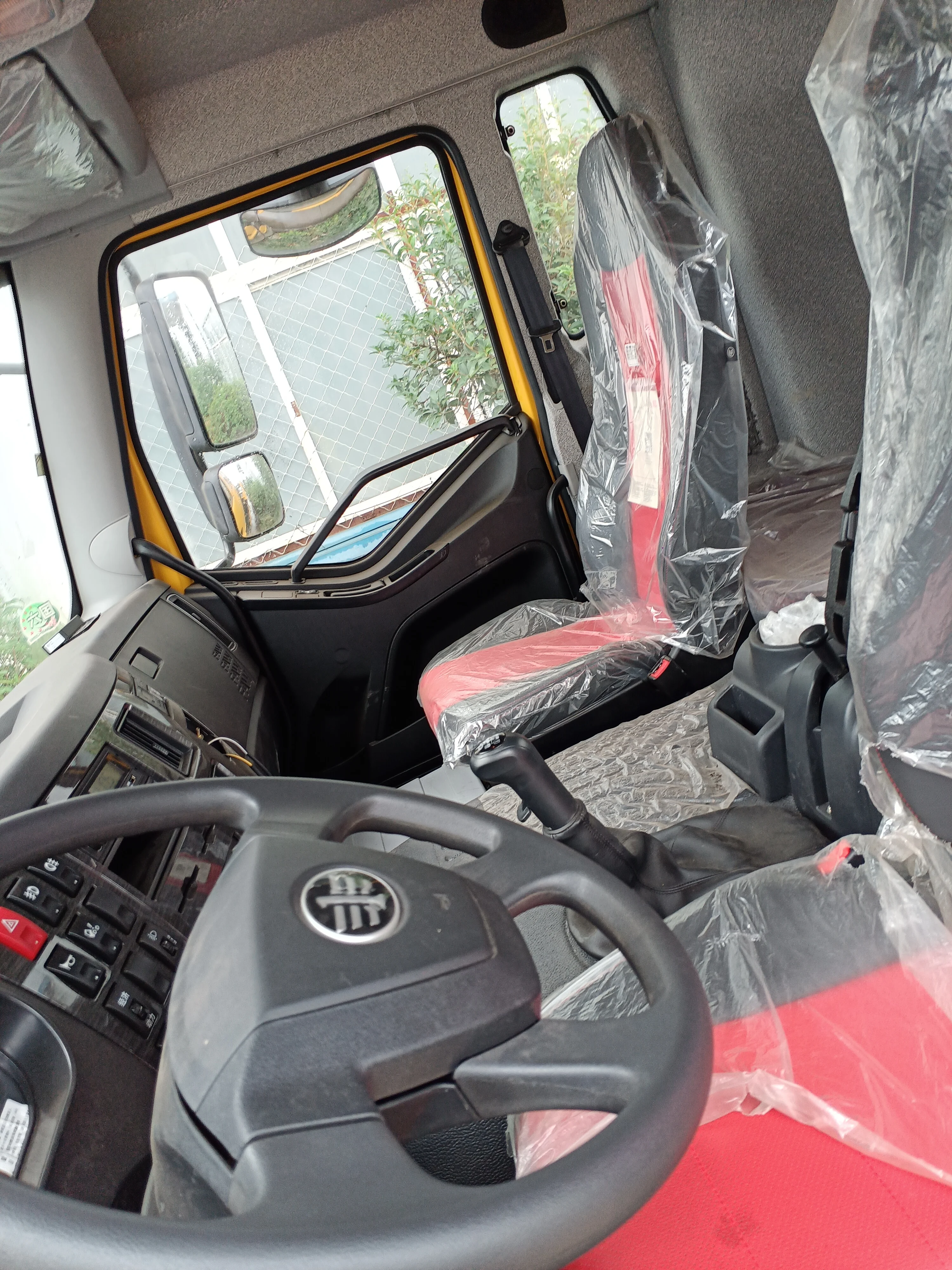 Hot sale 25ton dongfeng  new fire fighting truck