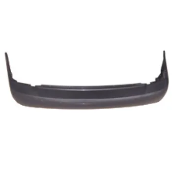 ©️ KIA TELLURIDE REAR BUMPER COVER TEXTURE (W/SENSOR)(EXC LX