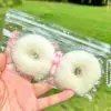 Coconut Bread Rings