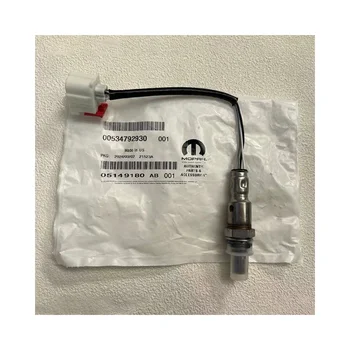 New OEM Sensor 05149180AB 05149180AB 5149180AB MOPAR R AM Jeep Grand Cherokee Wrangler Guide  Chrysler 2.0L 6.4L