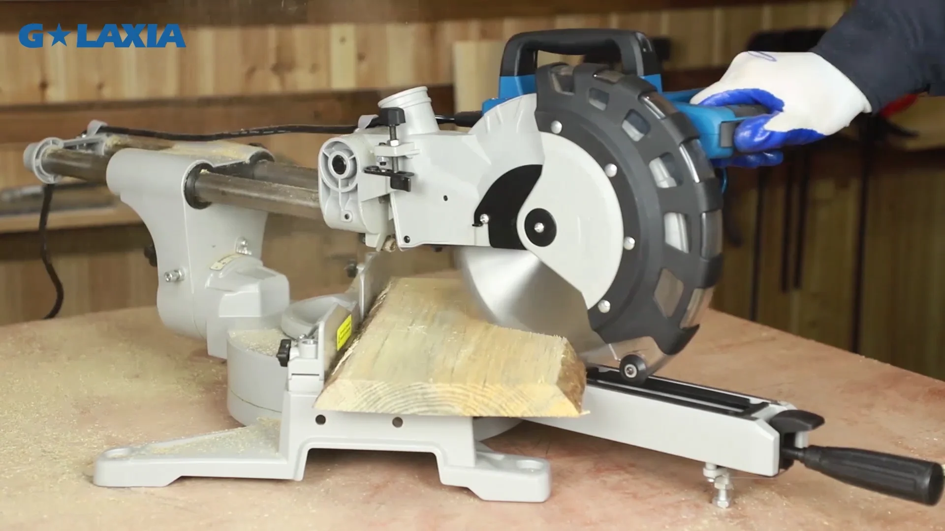 Galaxia Miter Saw Angle Sliding Miter Saws 220240v/120v Quick Miter Lock Buy Miter Saw,Miter