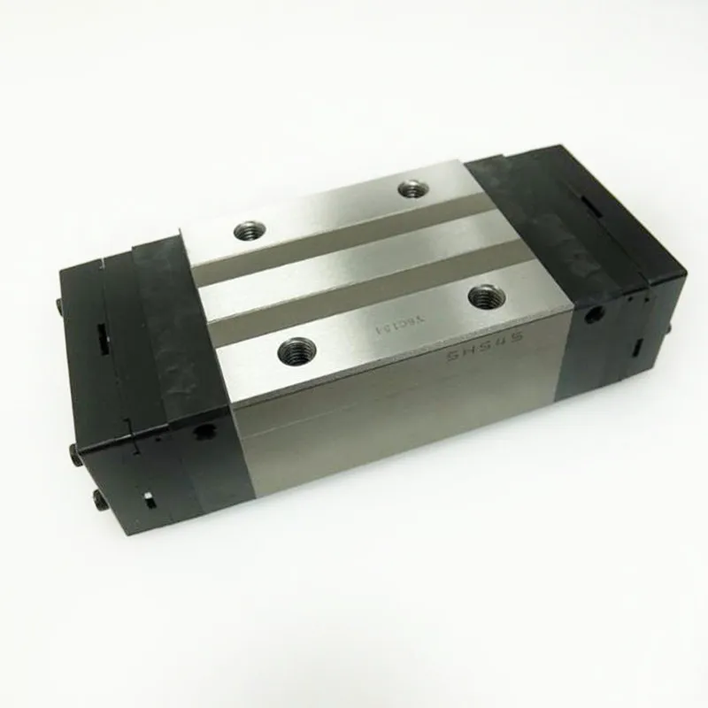 Linear Guide Motion Slide Block SVR35 Rail 1000mm SVR35R SVR35RH
