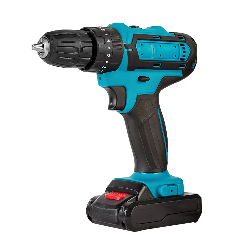 Ferrex discount electric screwdriver