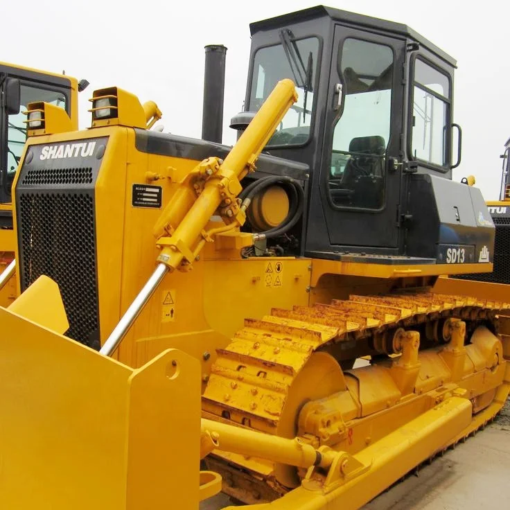 sd13 dozer  (1)