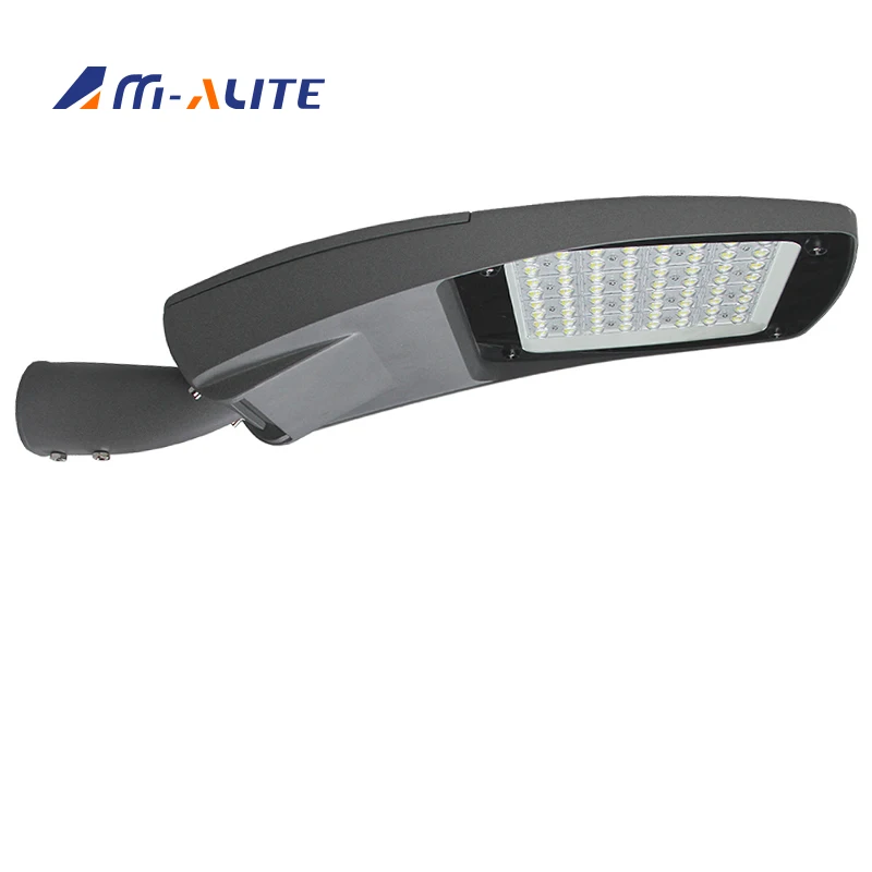 2021 Factory Directs Sales Aluminium Shape Casing Manufacture Led Street Light
