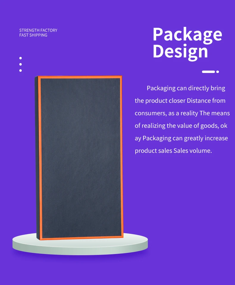 Custom Logo Retail Box Packaging Mobile Phone Eva Packages Box ...