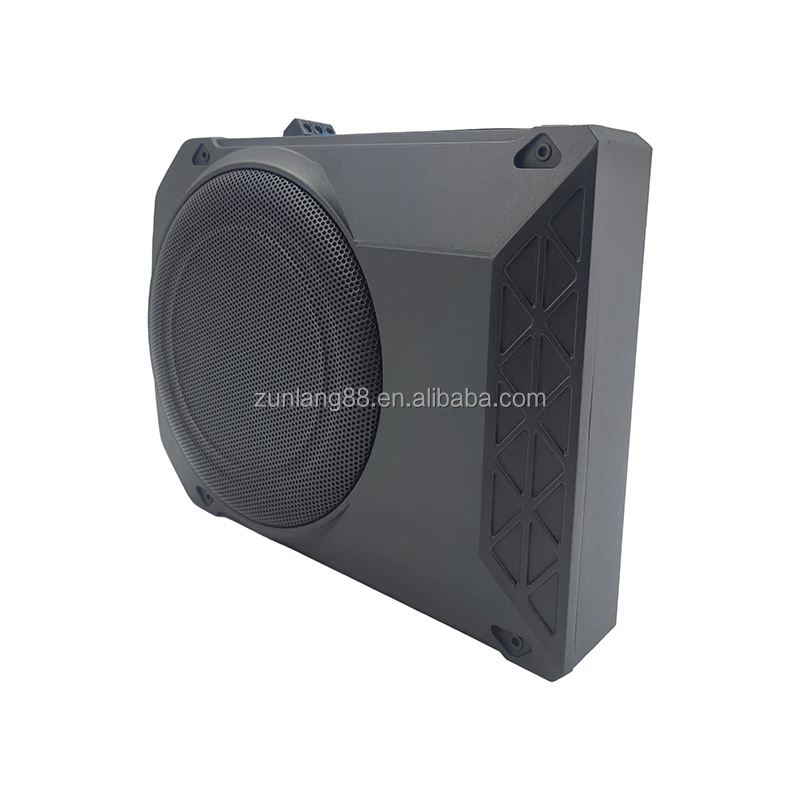 Active Subwoofer Woofer And Amplifier For Sale Best Price Car