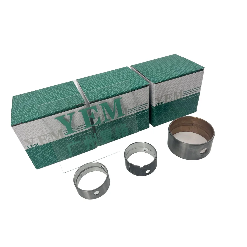 3KR2 3LA1 3LB1 3LD1 Camshaft Bush for Isuzu Engine Rebuild Kit