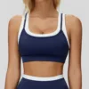 Bra - Navy blue