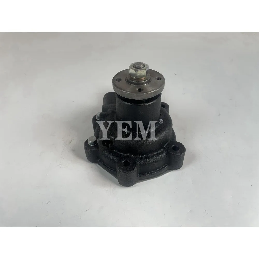Diesel Engine 6DR5 Water Pump for Mitsubishi 4
