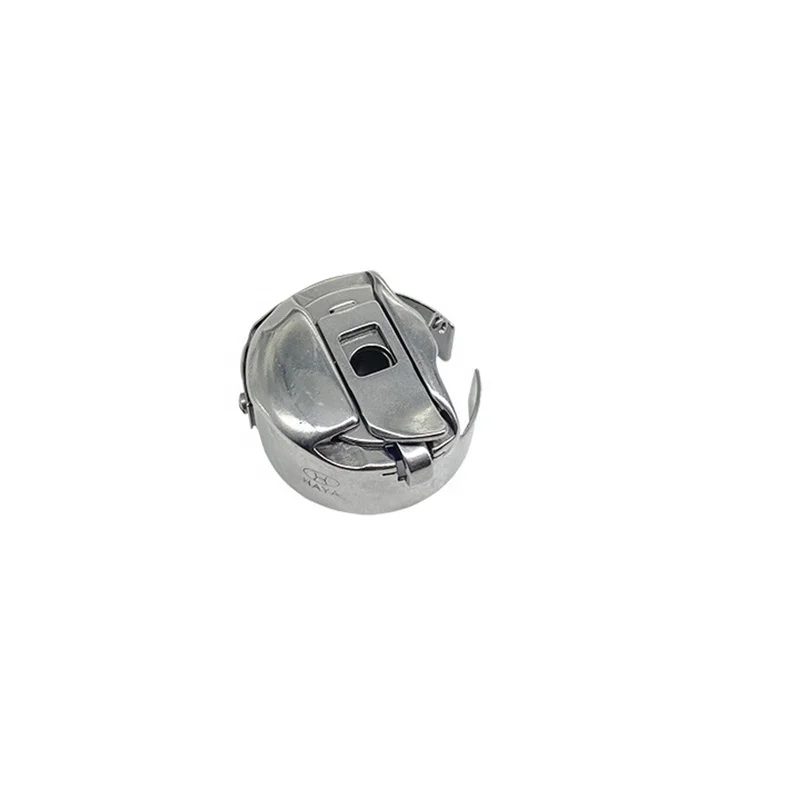 BC-DBM(Z2)-NBL HAYA Bobbin case for Computerized Embroidery Apparel & Textile Machinery Spare Parts