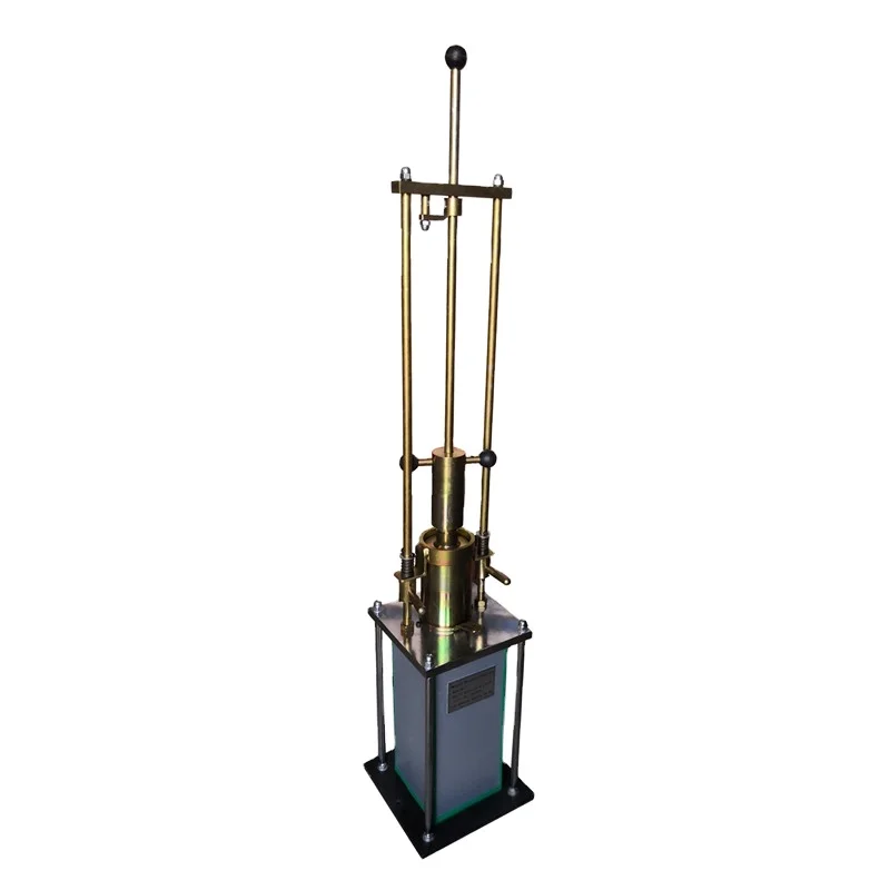 Marshall Compactor Hand-Operated marshall Compactor Hammer for Moulds