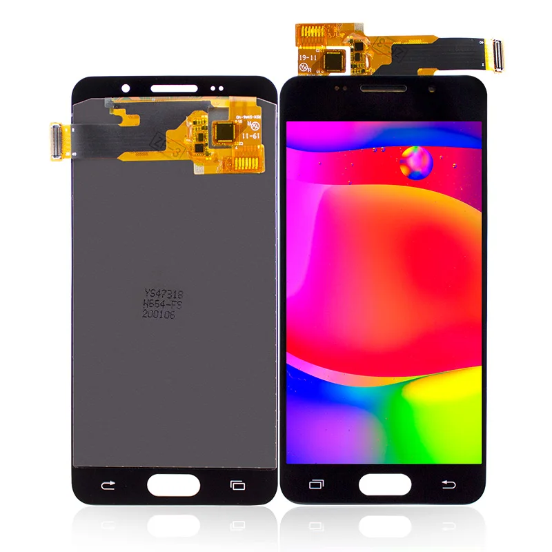 Samsung,Lcd Touch Screen 