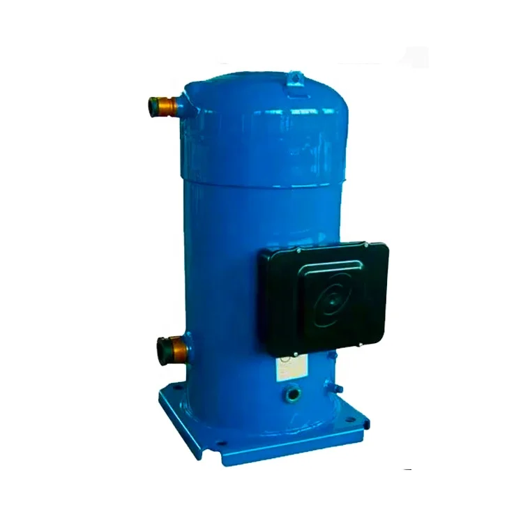 Chiller Hvac Refrigeration Compressor 25hp Sh300b4acc Danfos Scroll Air Conditioner Compressor