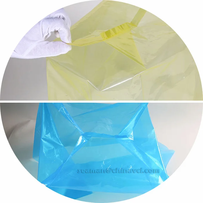 Polyethylene Granules Virgin VCI Master Batch, Anti-Rust Plastic Granulator VCI Resin