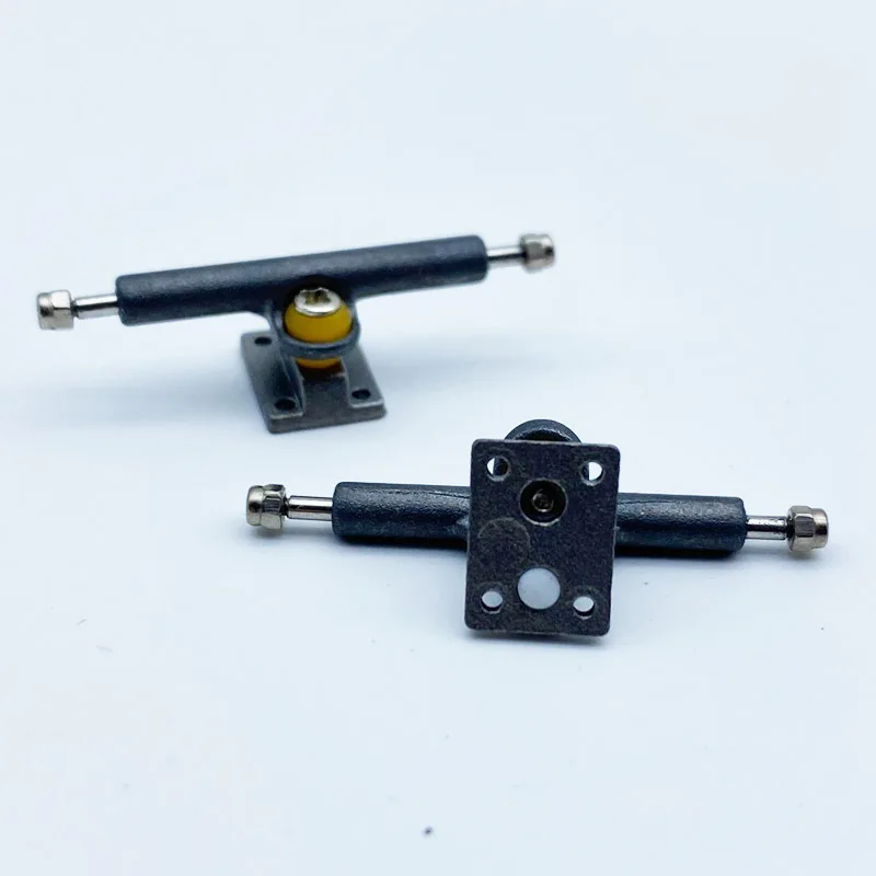 Wholesale Fingerboard Parts Cheap Reverse Kingpin Fingerboard Trucks