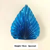 Blue(Metallic)-2pcs Large size