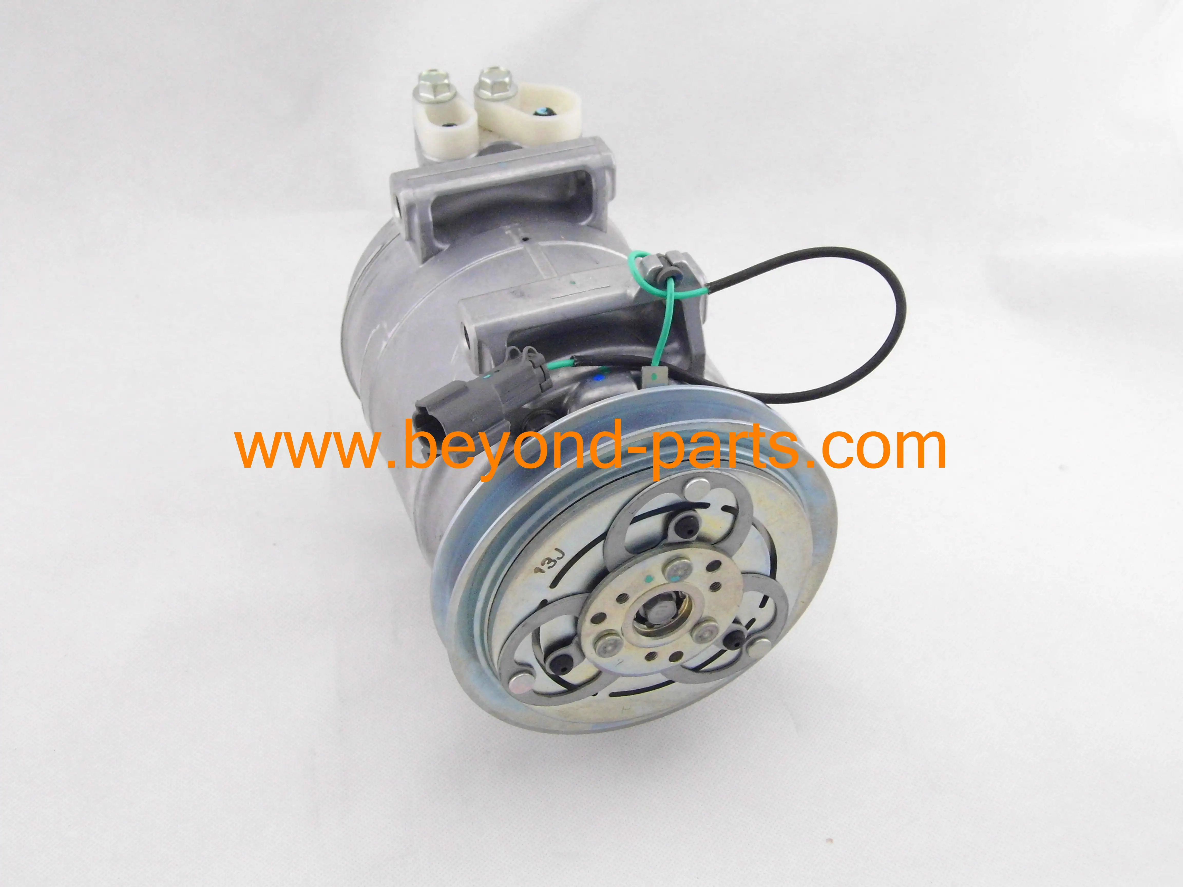 ZAX200-3 ZX240-3 ZX330-3 Excavator Parts - High-Quality Compressors