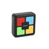 Square game console 67g