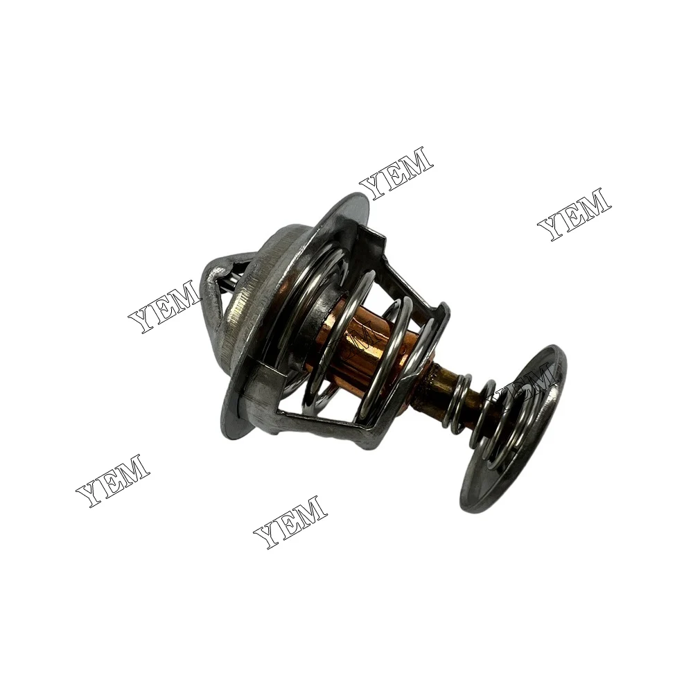 For Kubota Engine D1803 Thermostat 1G924-73010 Spare Part Engine Rebuild Kit 3