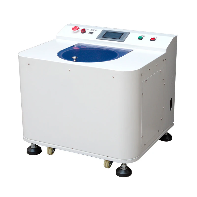 300 мл 1500 невакуумный планетарный центробежный