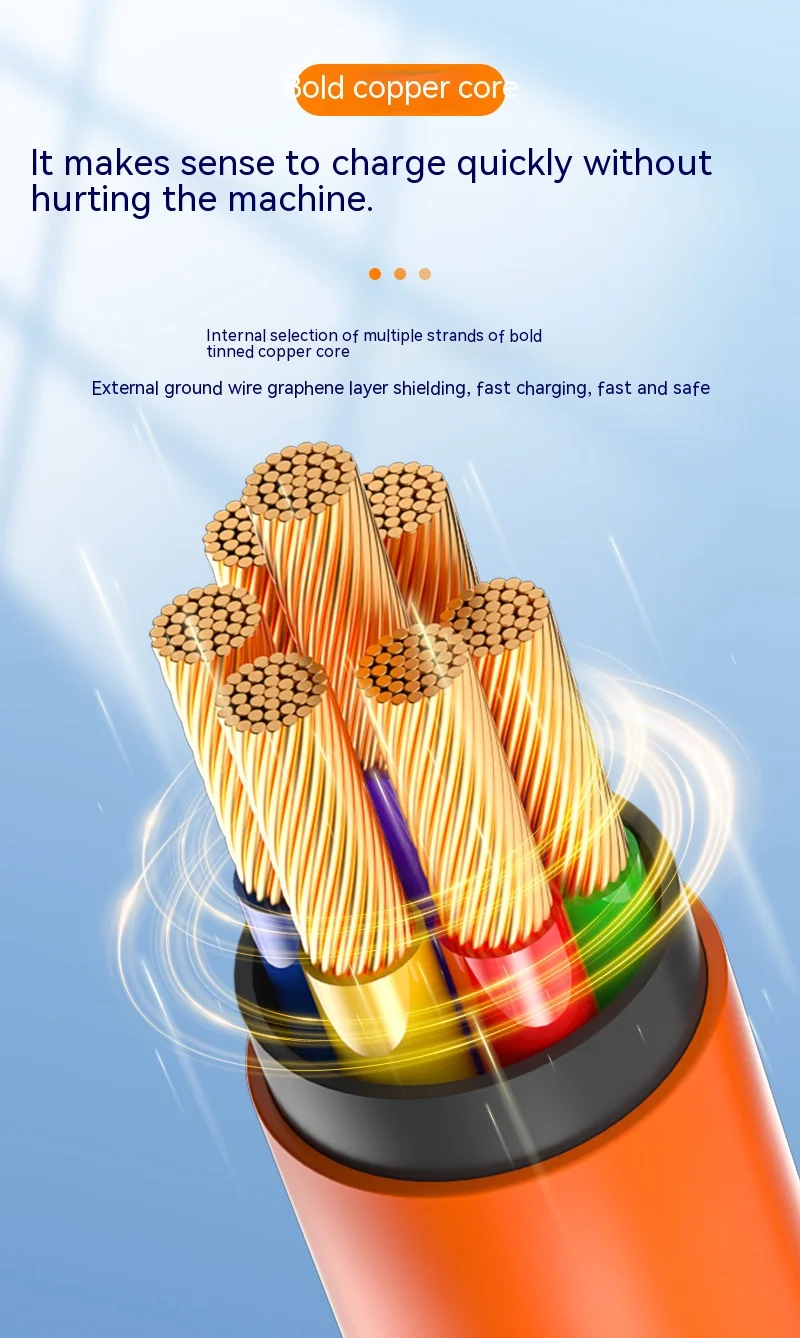 passenger data cable 3C Electronic Consumer Products Manufacture