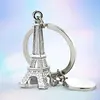 G-091 eiffel silver