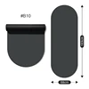 Dark Gray 4.5MM