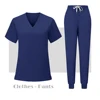 Dark Navy